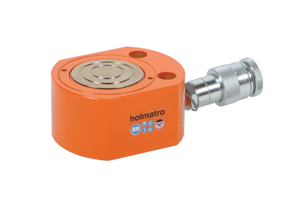 Holmatro 30S HFC 1.5 Hydraulic Cylinder 3