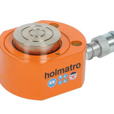 Holmatro 50 1.5 S HFC Cylinder 2