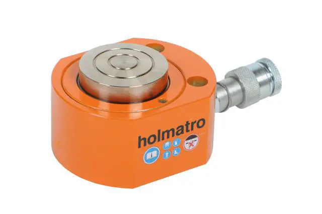 Holmatro 50 1.5 S HFC Cylinder 3
