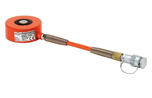 Holmatro 10 /30 G Telescopic HFJ 4 Cylinder 3