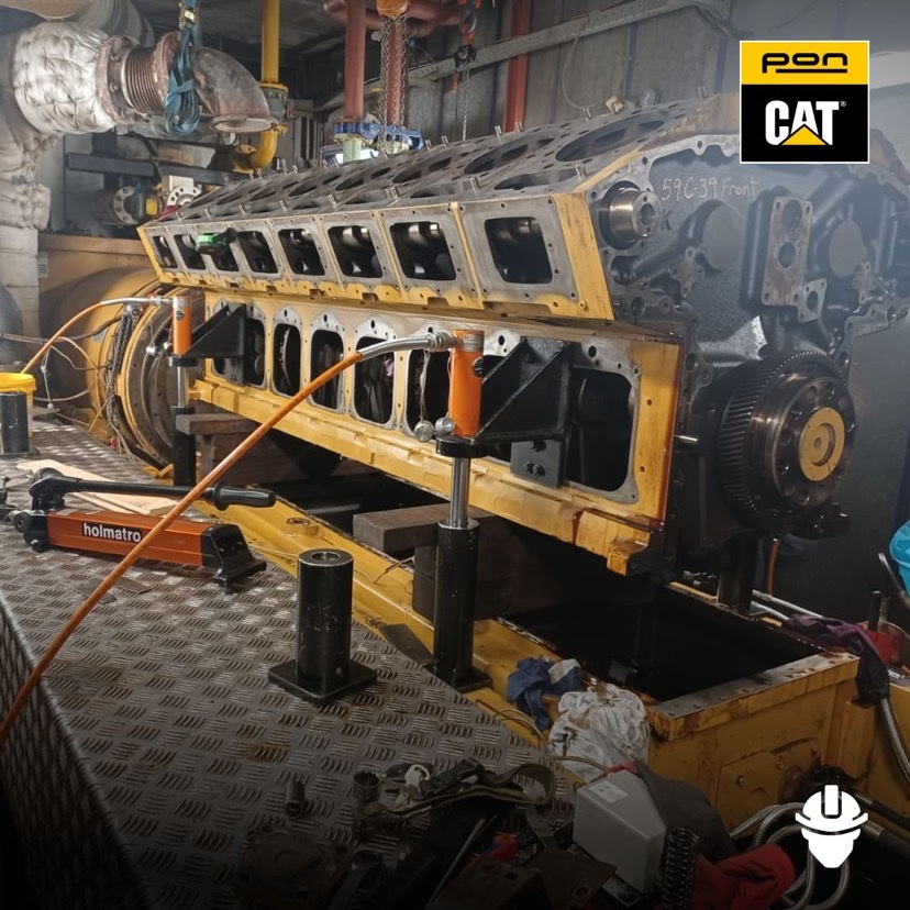 Holmatro HGC 10 S 10 Multi Purpose Cylinder 3