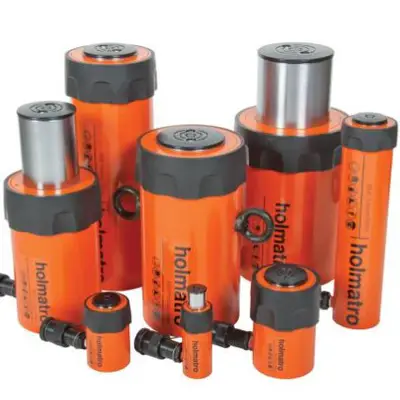 Holmatro HGC 15 S 15 Multi Purpose Cylinder 13