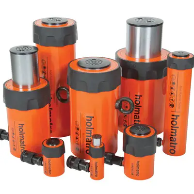 Holmatro 15 Purpose Multi S 2.5 HGC Cylinder 7