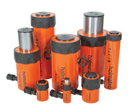 Holmatro HGC 25 S 10 Multi Purpose Cylinder 6