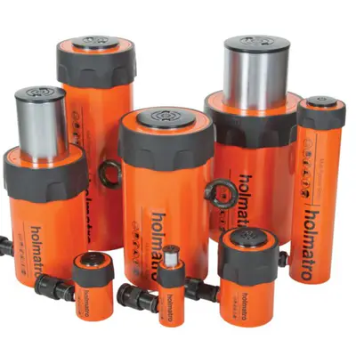 Holmatro HGC 5S 12.5 Hydraulic Cylinder 2