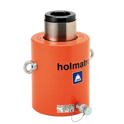 Holmatro 110 Plunger 7.5 Hollow S HHJ Cylinder 2