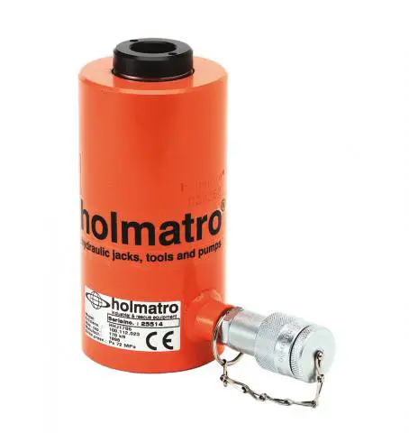 Holmatro 17 Plunger Hollow S 5 HHJ Cylinder 6