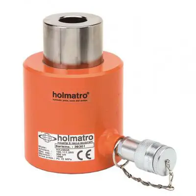 Holmatro HHJ Plunger G 30 Hollow 5 Cylinder 3