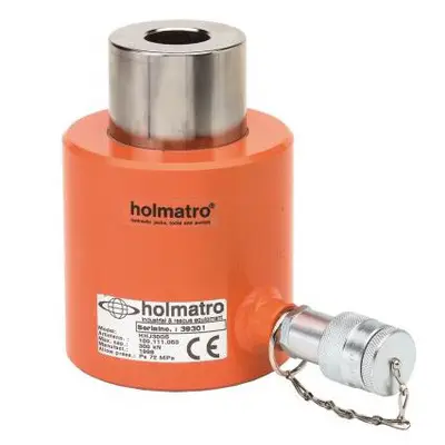 Holmatro HHJ Plunger G 30 Hollow 5 Cylinder 4