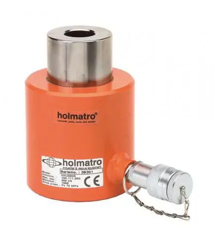 Holmatro HHJ Plunger G 30 Hollow 5 Cylinder 5