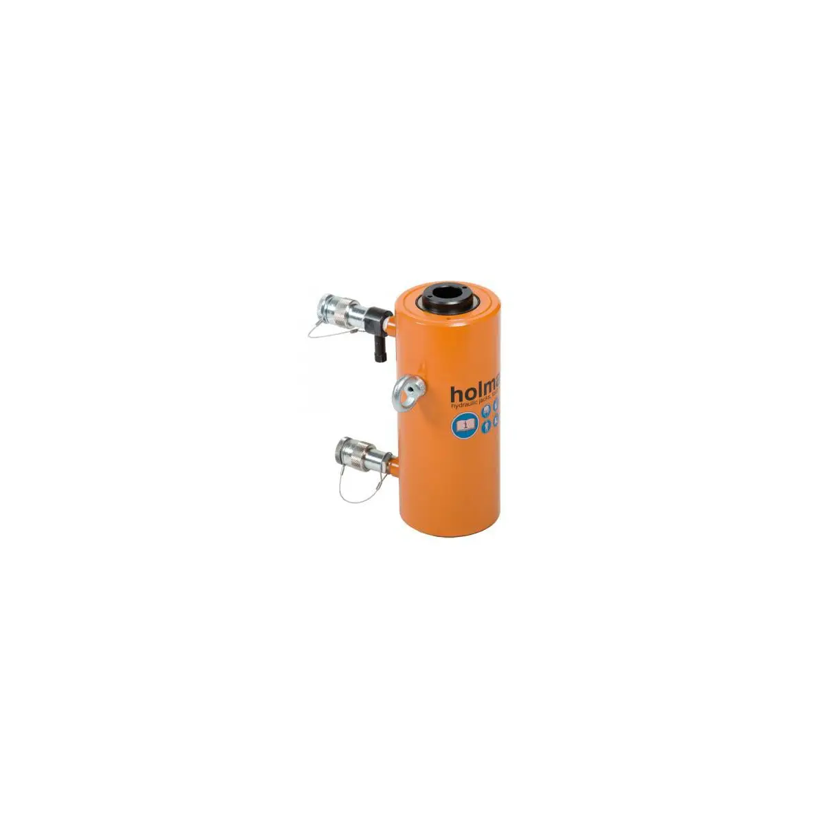 Holmatro HHJ 15 Hollow Plunger H 30 Cylinder 4