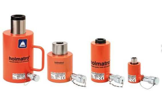 Holmatro Hollow 15 45 HHJ Plunger S Cylinder 2