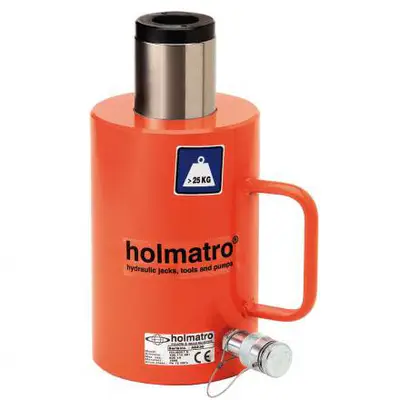 Holmatro Hollow S Plunger 7.5 HHJ 60 Cylinder 4