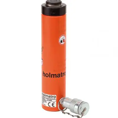 Holmatro G 15 Locknut 10 HJ Cylinder 2