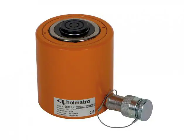 Holmatro 20 /50 HJ Telescopic G 11 Cylinder 3