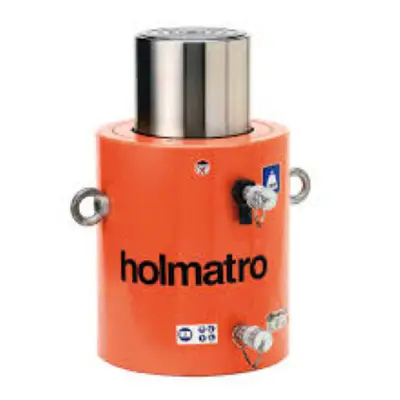 Holmatro HJ 300 H 15 Cylinder 4