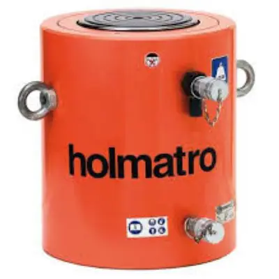 Holmatro HJ 300 H 15 Cylinder 5