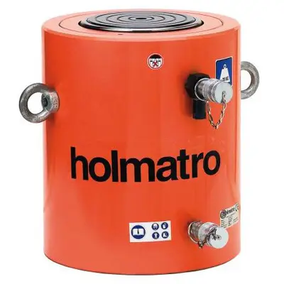Holmatro HJ 300 H 15 Cylinder 6