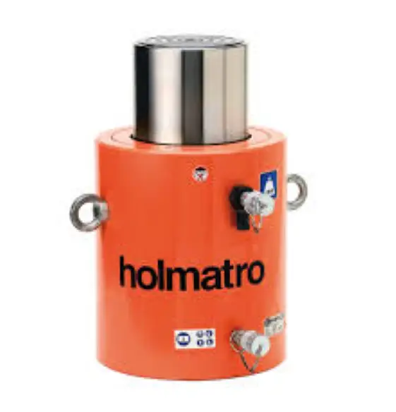 Holmatro HJ 300 H 15 Cylinder 7
