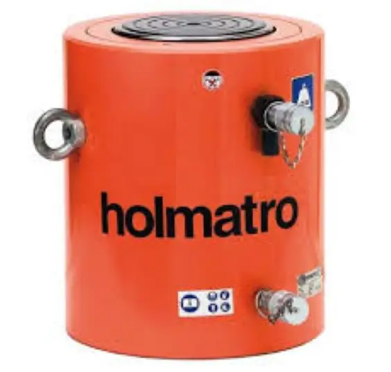 Holmatro HJ 300 H 15 Cylinder 8