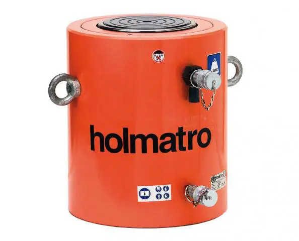 Holmatro H 15 HJ 300 Hydraulic Cylinder 3