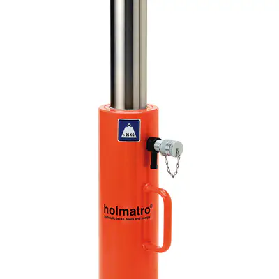 Holmatro HJ 500 H 30 Cylinder 5