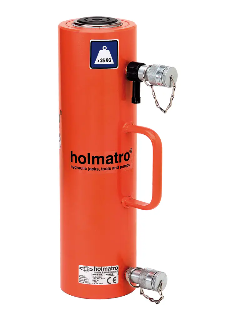 Holmatro HJ 500 H 30 Cylinder 7