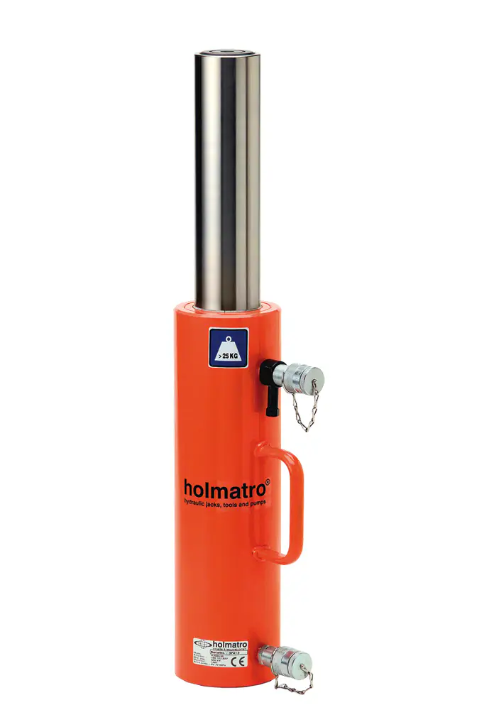 Holmatro HJ 500 H 30 Cylinder 8