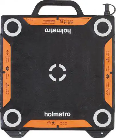 Holmatro 16 Lifting Bag HLB 3