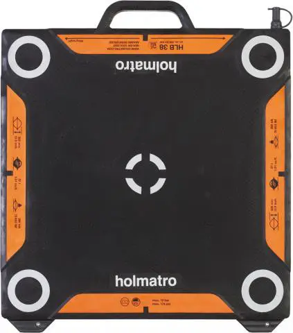 Holmatro Lifting Bag 38 HLB 3