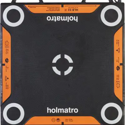 Holmatro 53 Bag Lifting HLB 2