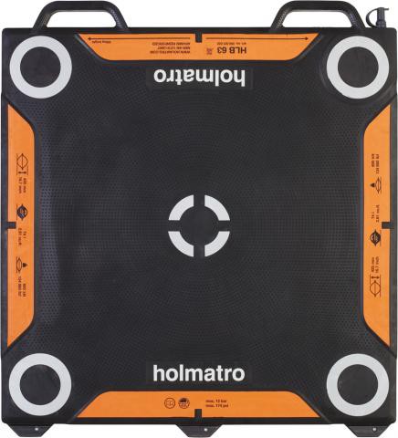 Holmatro Lifting Bag HLB 63