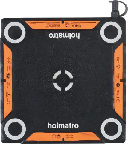 Holmatro HLB 8 Lifting Bag 3