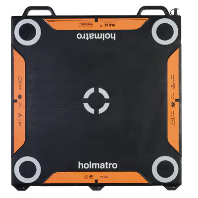 Holmatro HLB 85 High Pressure Lifting Bag 4