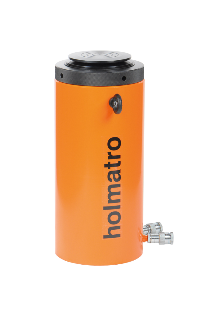Holmatro HLC Locknut 15 150 H Cylinder 2