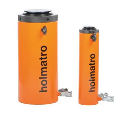 Holmatro HLC Locknut 15 150 H Cylinder 5