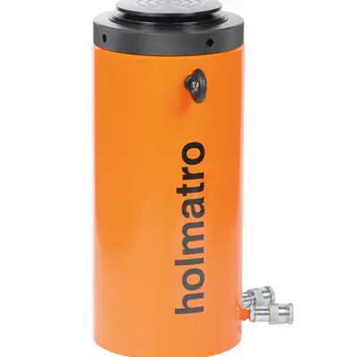 Holmatro HLC Locknut 15 150 H Cylinder 6