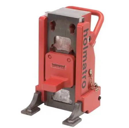 Holmatro 15 Lift 10 S HMJ M Machine 5