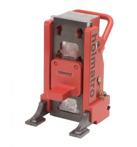 Holmatro 15 Lift 10 S HMJ M Machine 6