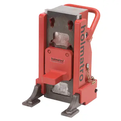Holmatro HMJ 10 S 15 Mechanical Toe Jack 3