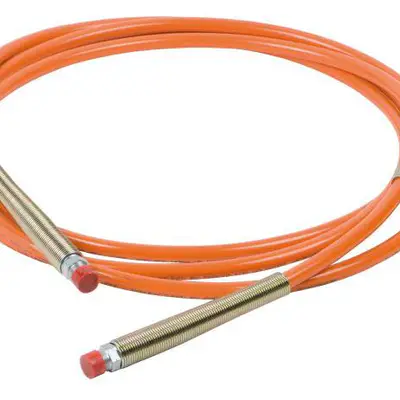 Holmatro WITHOUT COUPLER, SO, M. H HOSE 5 5 2