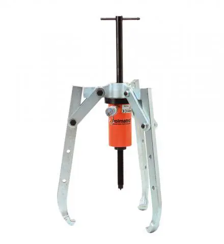 Holmatro HP Puller 17 Set 3