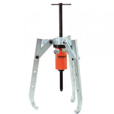 Holmatro Set HP 30 Puller 2