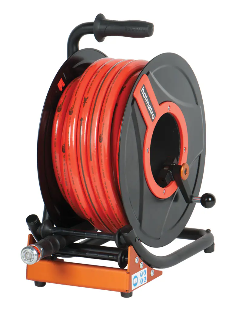 Holmatro HR 5420 O Single Hose Reel 5