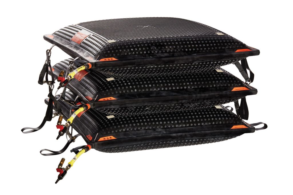 Holmatro HSB74 Stack Bag 3