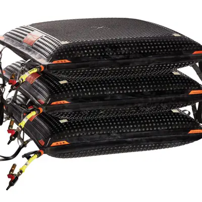 Holmatro HSB74 Stack Bag 6