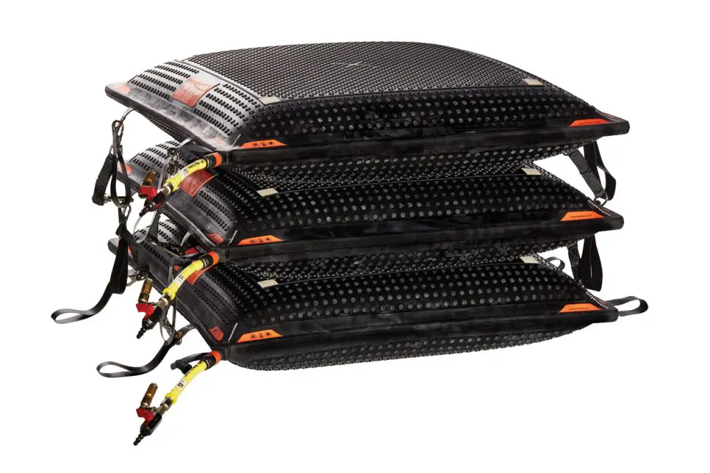 Holmatro HSB74 Stack Bag 9