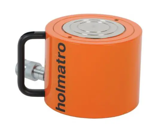 Holmatro HSC S Short 5 100 Stroke Cylinder 3