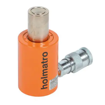 Holmatro HSC 10 Short 5 S Stroke Cylinder 2