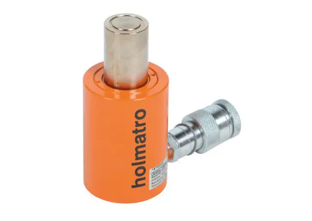 Holmatro HSC 10 Short 5 S Stroke Cylinder 3